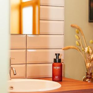 Private Bathroom Triple Room